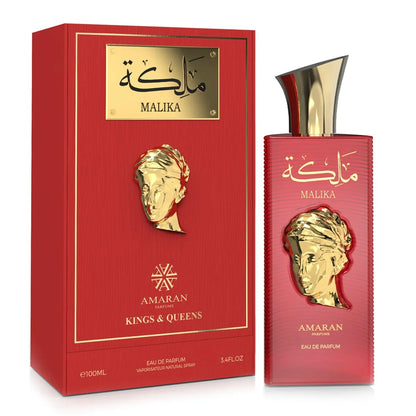 Amaran Kings & Queens Malika 100ML