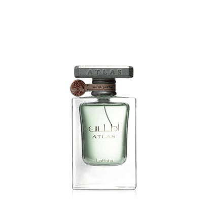 Lattafa Atlas 55ML