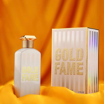 Fragrance World Gold Fame 100ML