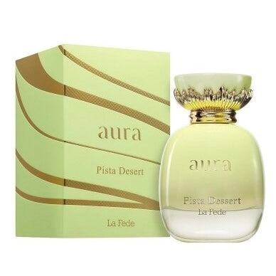 Aura Pista Desert 100ML