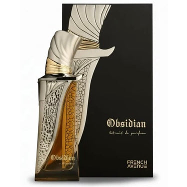 French Avenue Obsidian 100ML