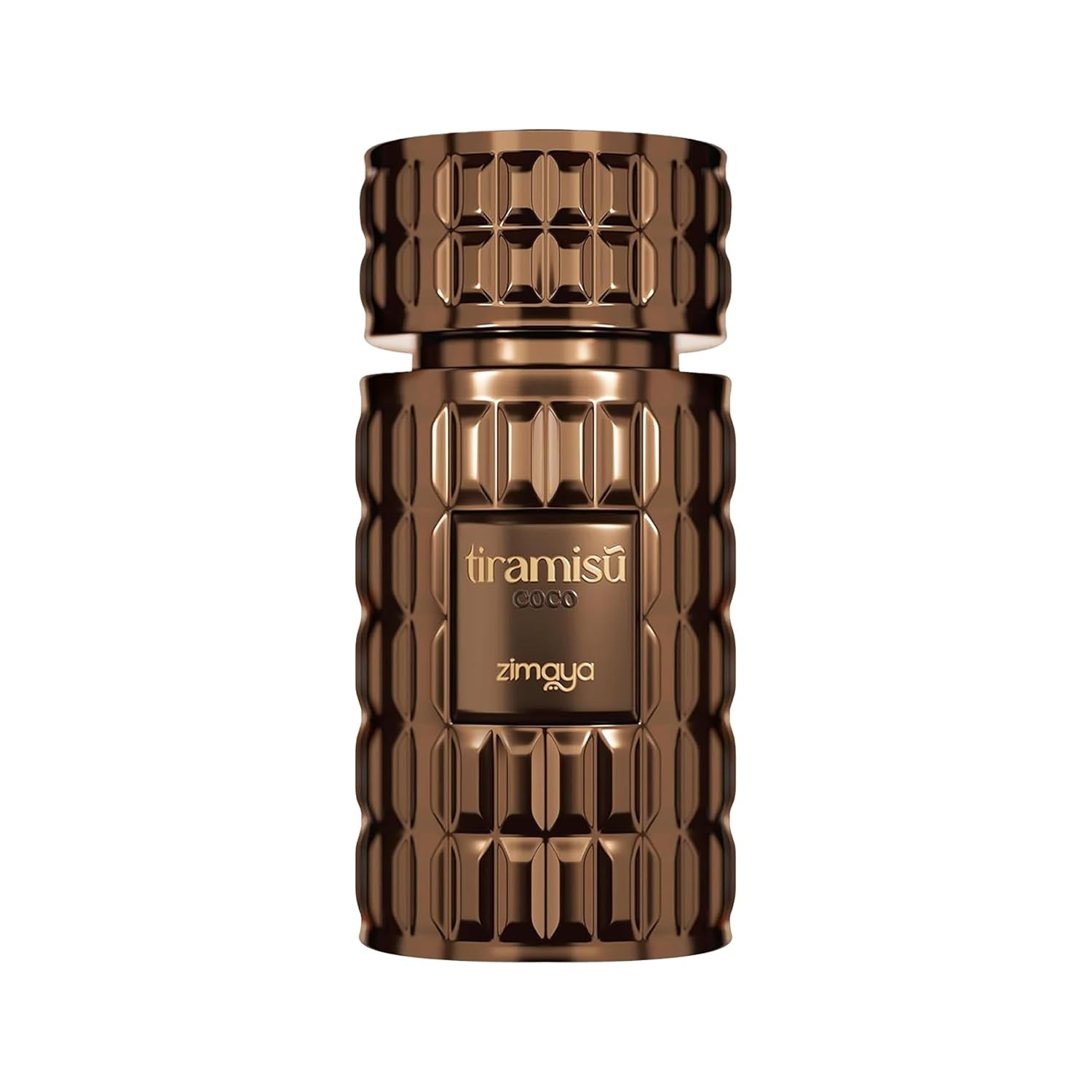 Zimaya Tiramisu Coco 100ML