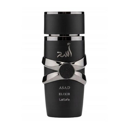 Lattafa Asad Elixir 100ML