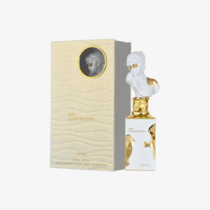 Lattafa Her Confession 100ML