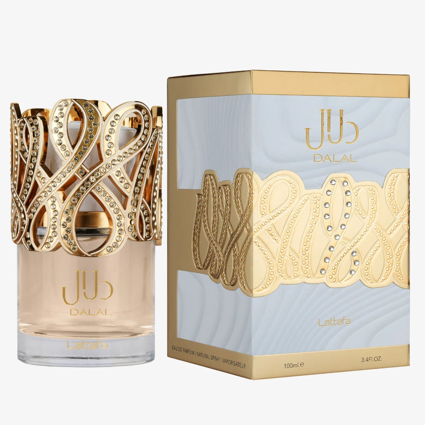 Lattafa Dalal 100ML