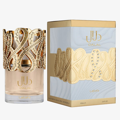 Lattafa Dalal 100ML