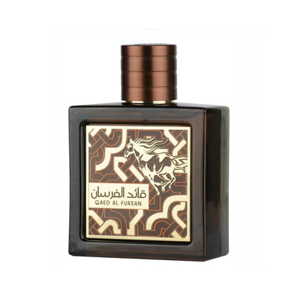 Lattafa Qaed Al Fursan Untamed 90ML