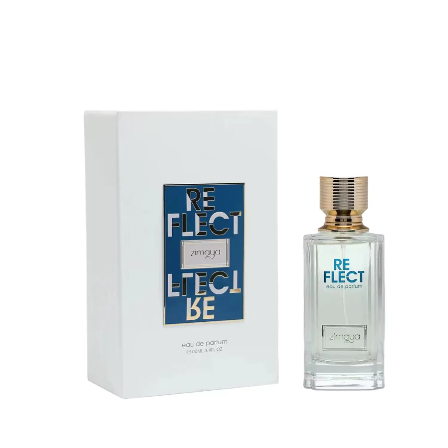 Afnan Zimaya Reflect 100ML