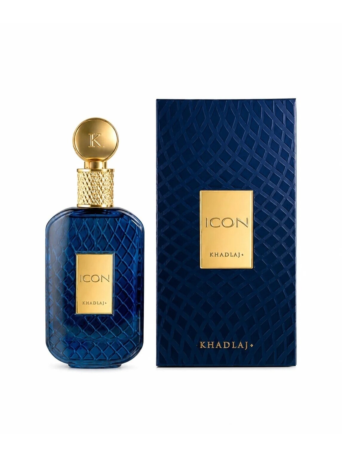 Khadlaj Icon 100ML