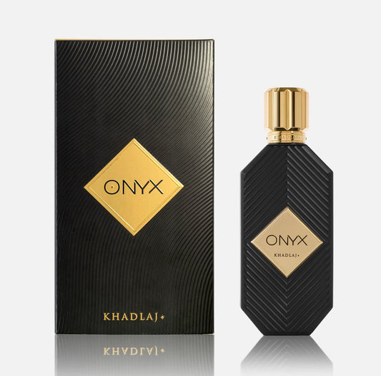 Khadlaj Onyx Gold 100ML
