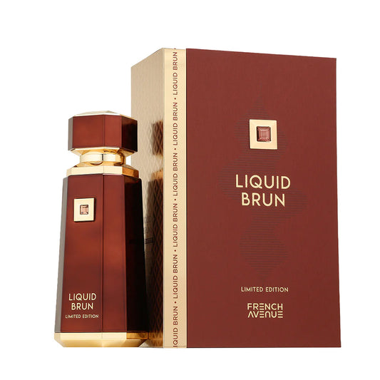 French Avenue Liquid Brun Limited Edition 150ML