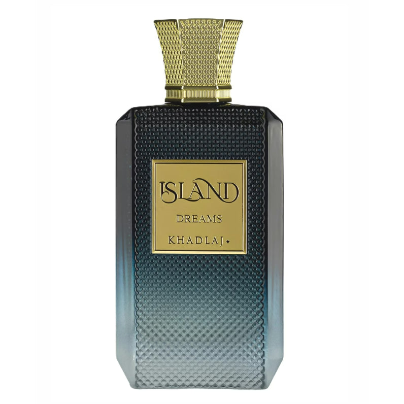 Khadlaj Island Dreams 100ML