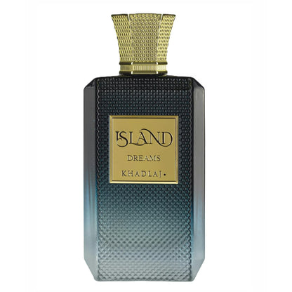 Khadlaj Island Dreams 100ML