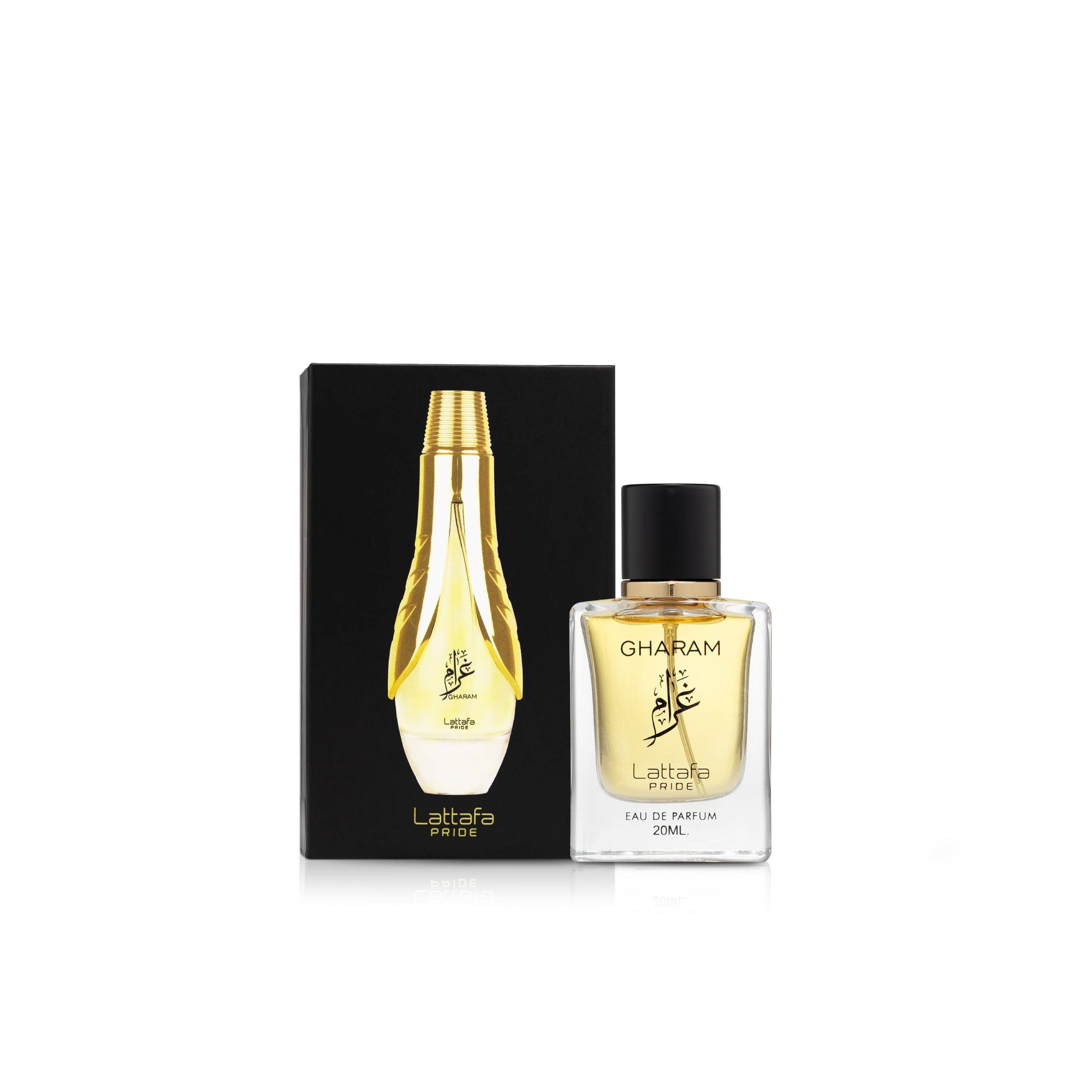 Lattafa Pride Gharam 20ML