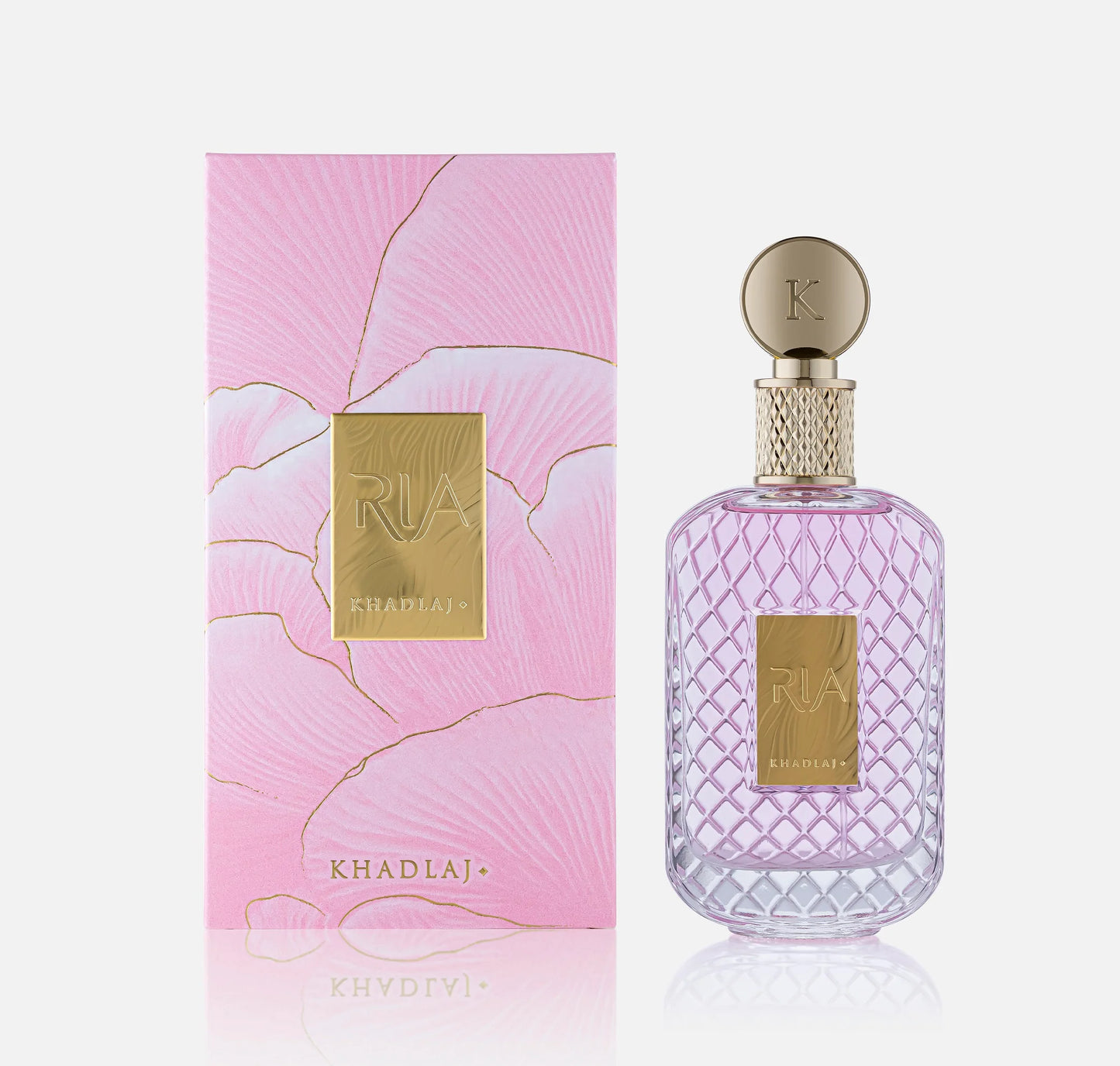 Khadlaj Ria 100ML