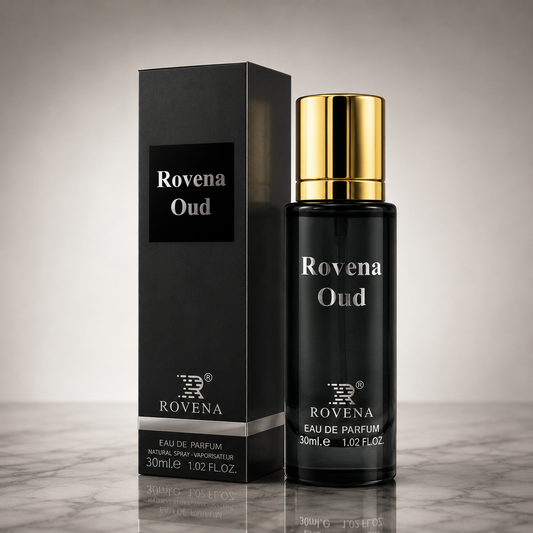 Rovena Oud 30ML