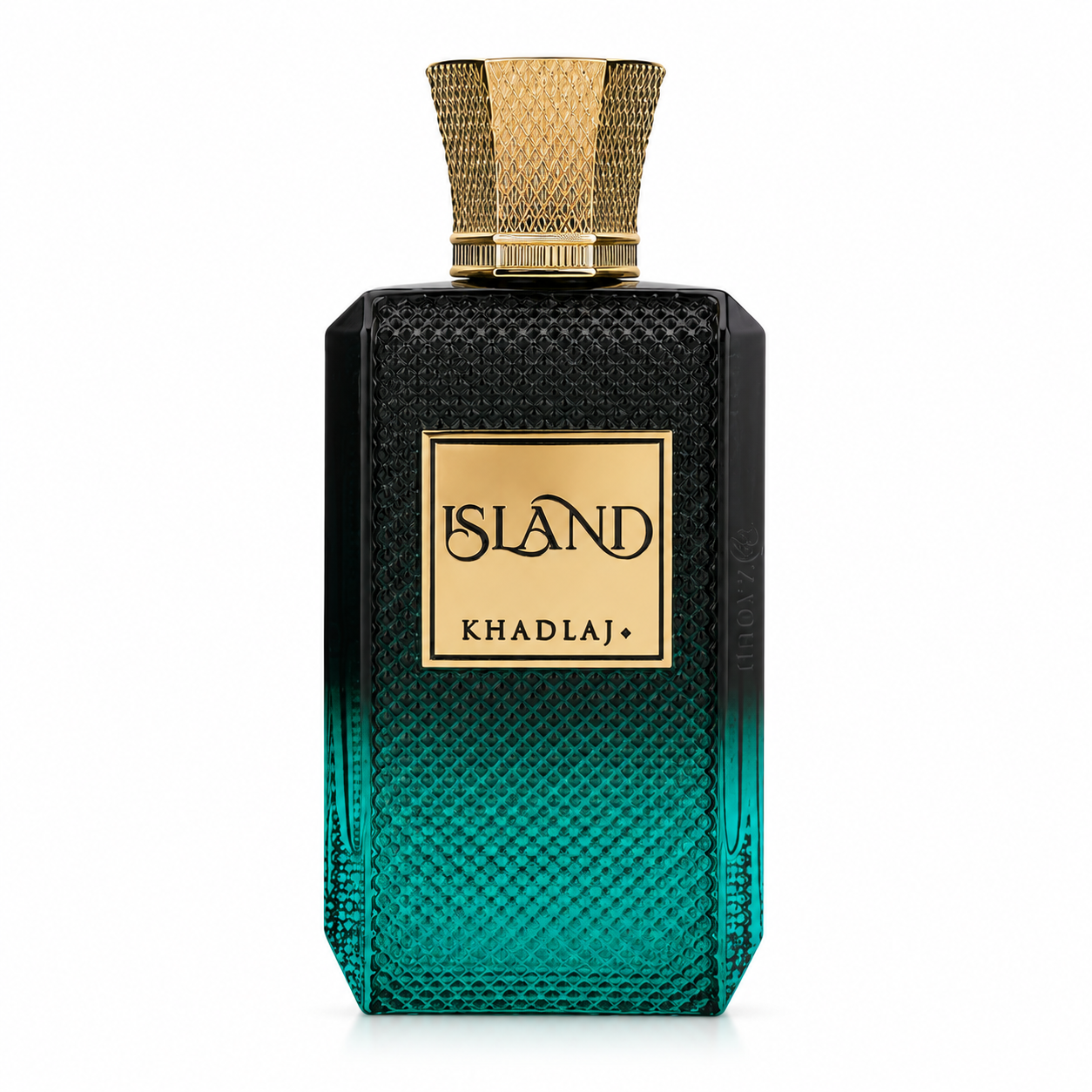 Khadlaj Island 100ML