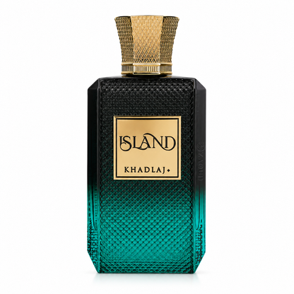 Khadlaj Island 100ML