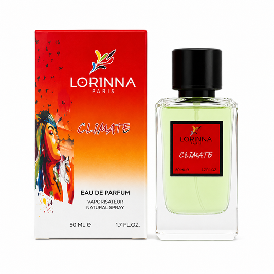 Lorinna Climate 50ML