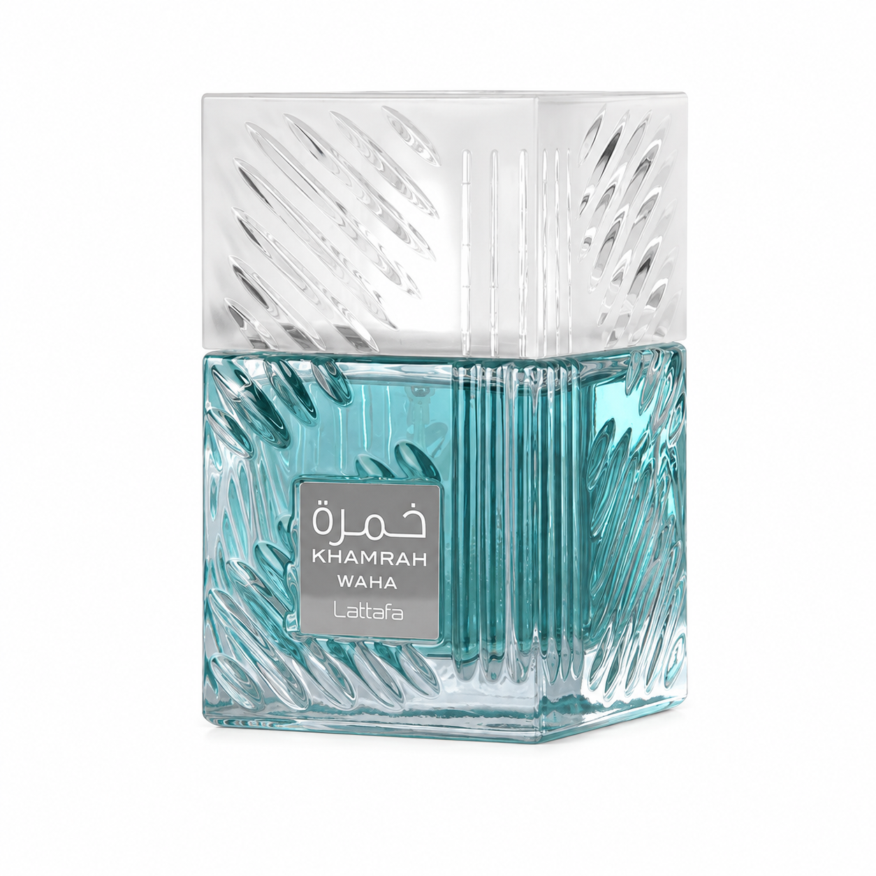 Lattafa Khamrah Waha 100ML