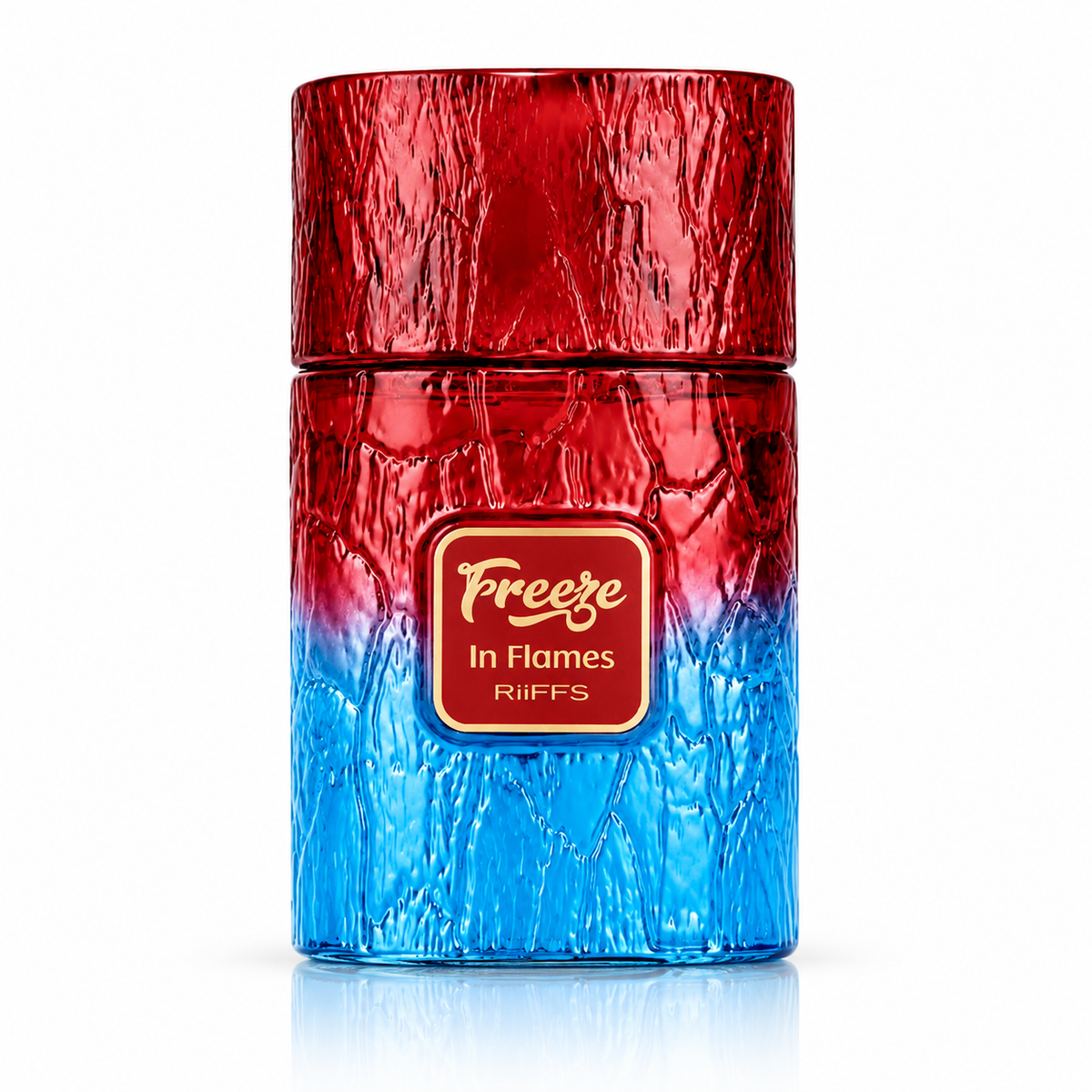 RiiFFS Freeze In Flames Extrait de Parfum 100 ML