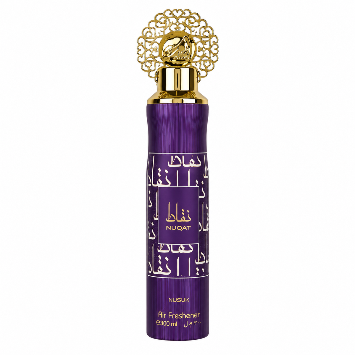 Nuqat Home fragrance by Nusuk 300ML