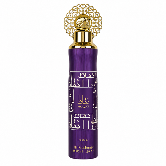 Nuqat Home fragrance by Nusuk 300ML