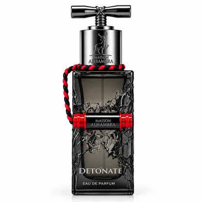 Maison Alhambra Detonate Men 100ML