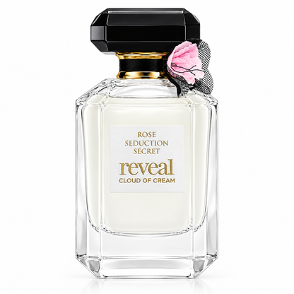 Fragrance World Rose Seduction Secret Reveal 100ML