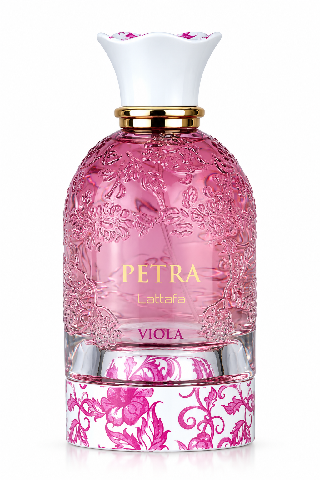 Lattafa Petra Viola 100ML