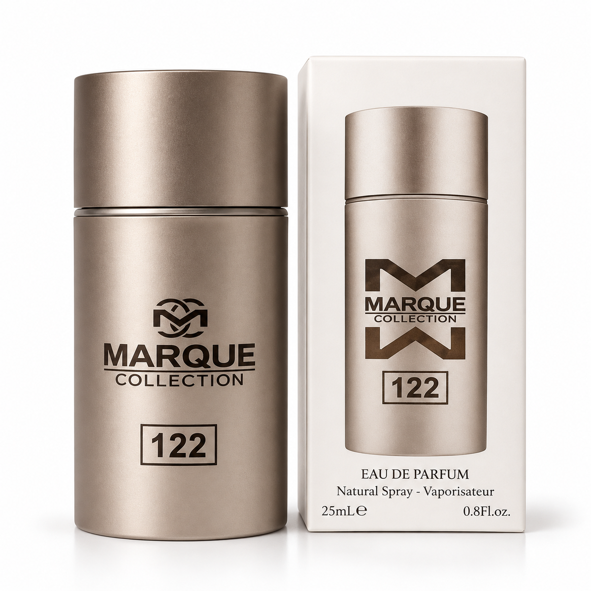 Fragrance World Marque N-122 25ML