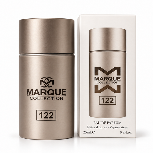 Fragrance World Marque N-122 25ML