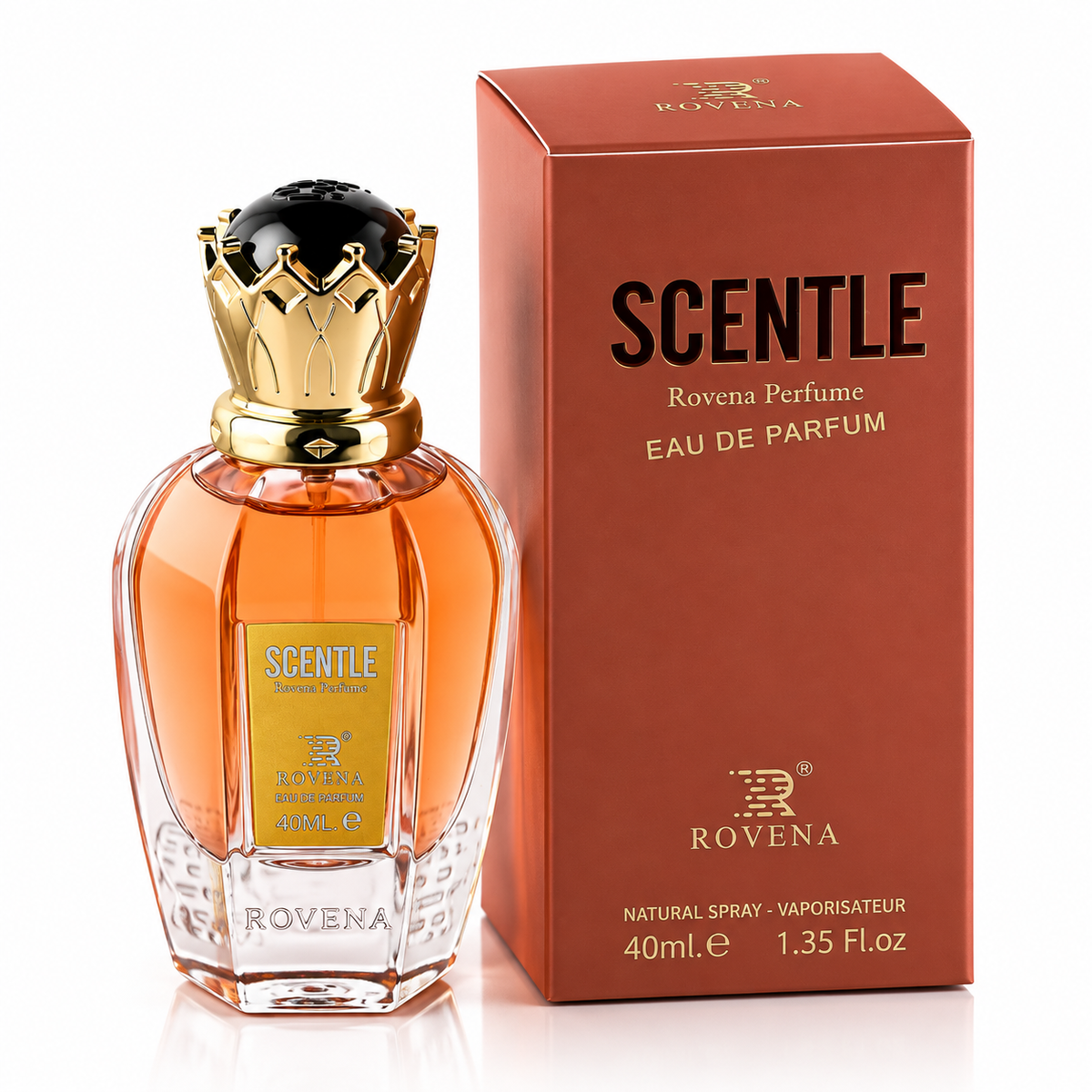 Rovena Scentle 40ML