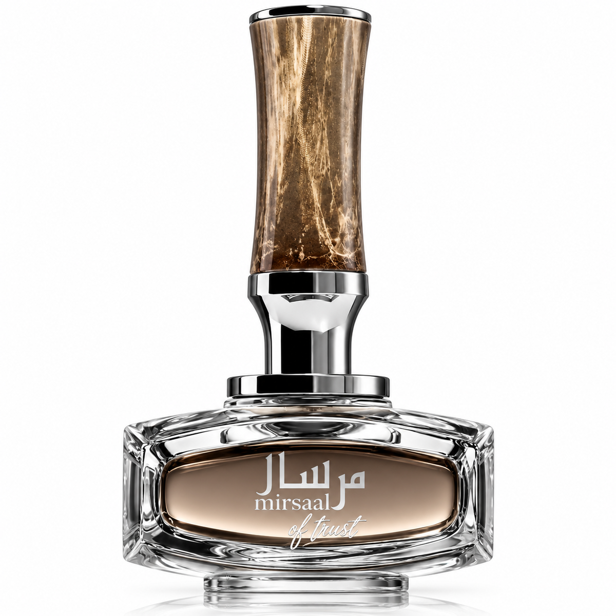 Afnan Mirsaal Of Trust 90ML