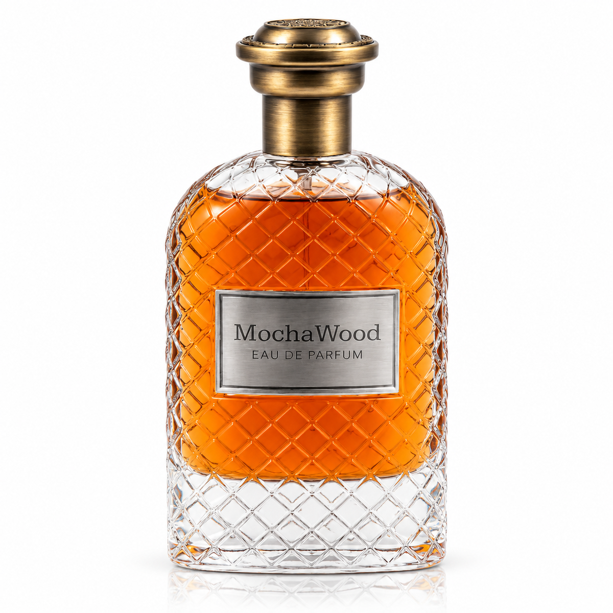 Fragrance World Mocha Wood 100ML – unisex arabiški kvepalai