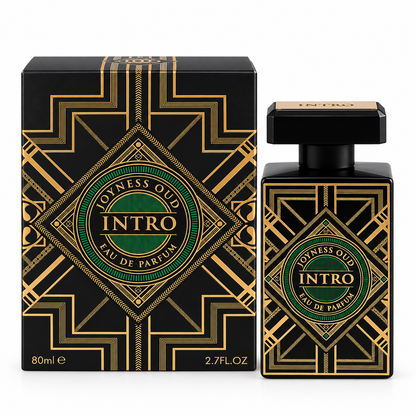 Intro Joyness 80ML - UNISEX ARABIŠKI KVEPALAI - Madavi.lt