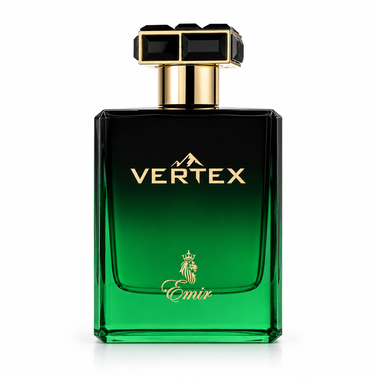 Emir Vertex 100ML - UNISEX ARABIŠKI KVEPALAI - Madavi.lt