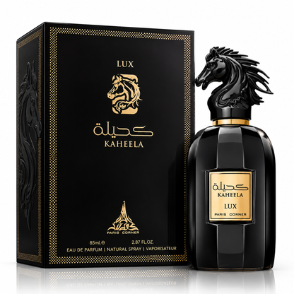 Paris Corner Kaheela Lux 85ML - Profumo Arabo Unisex - Madavi.lt