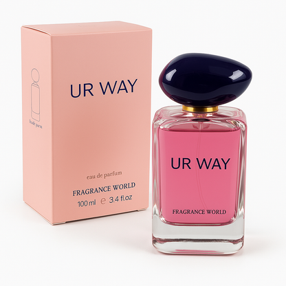 Ur Way 100ML