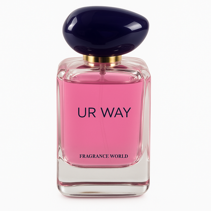 Ur Way 100ML