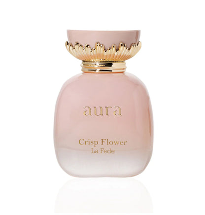 Aura Crisp Flower 100ML