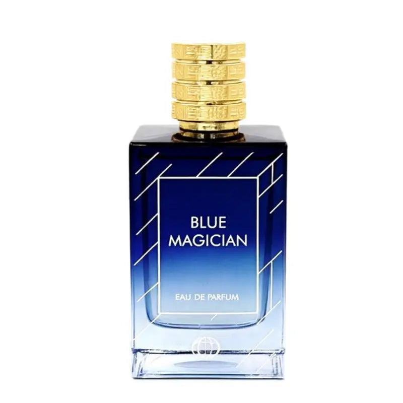 Blue Magician 100ML
