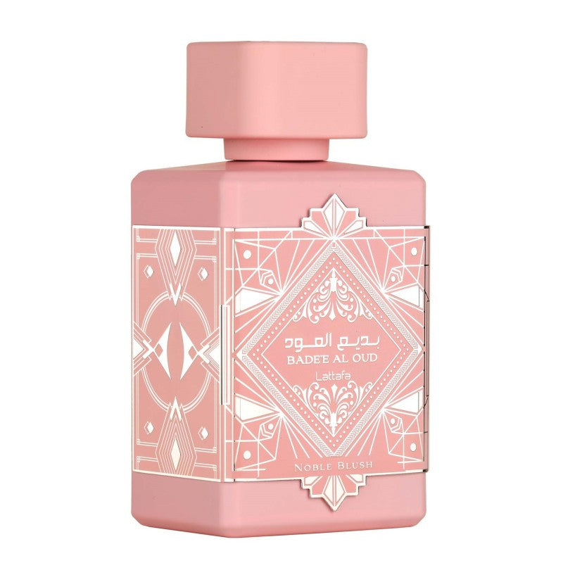 Lattafa Bade'e Al Oud Noble Blush 100ML