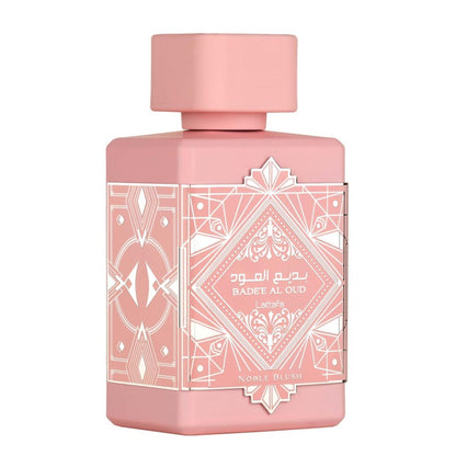 Lattafa Bade'e Al Oud Noble Blush 100ML