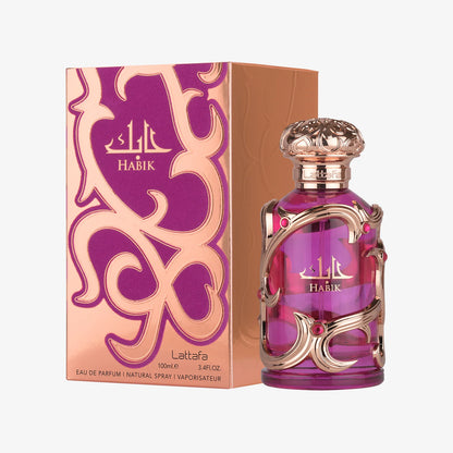 Lattafa Habik 100ML