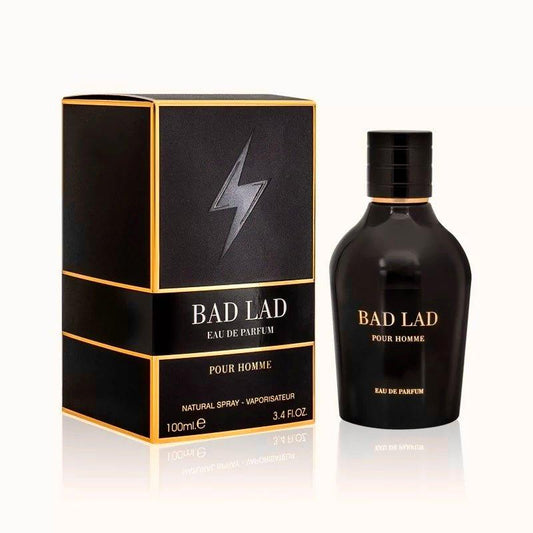 Bad Lad 100ML- VYRIŠKI ARABIŠKI KVEPALAI - Madavi.lt