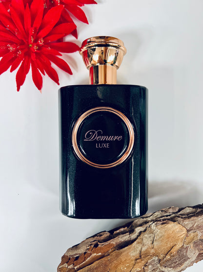 Demure Lux 100ML - MOTERIŠKI ARABIŠKI KVEPALAI - Madavi.lt