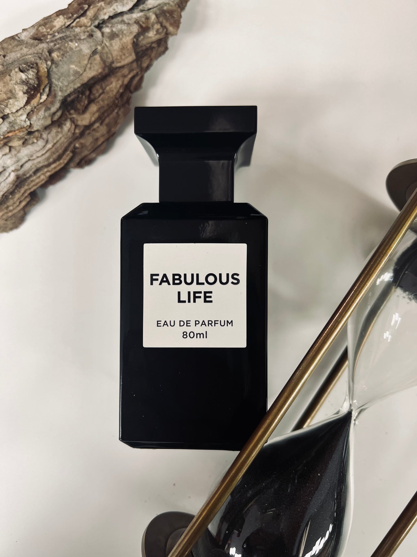 Fabulous Live 100ML - UNISEX ARABIŠKI KVEPALAI - Madavi.lt