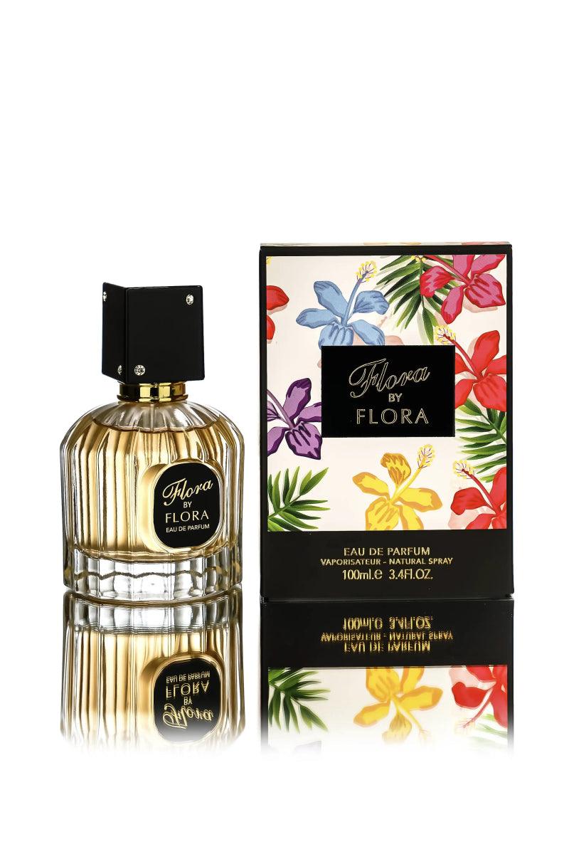 FLORABYFLORA100ML