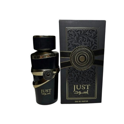 Just Aswad 100ML- VYRIŠKI - Madavi.lt